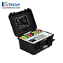 3 Phase DC Resistance Tester